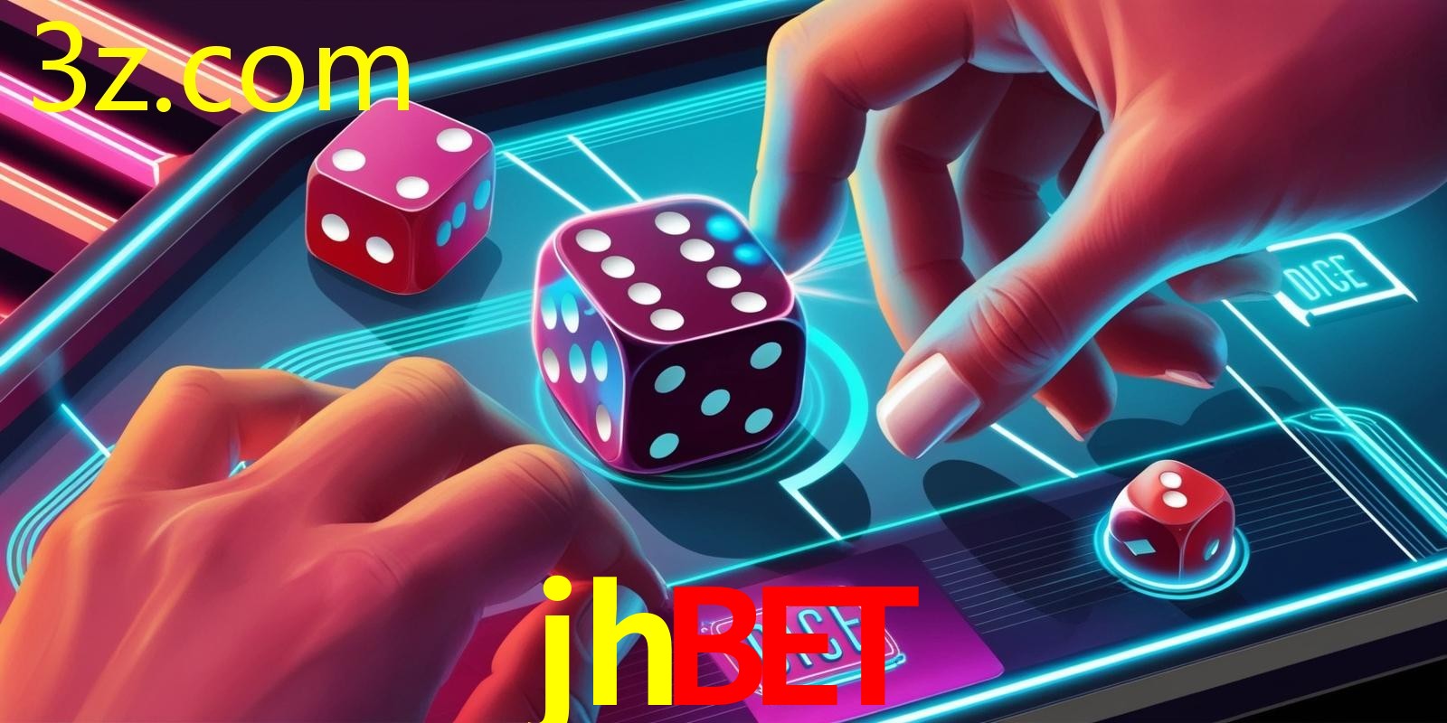JHBET.COM