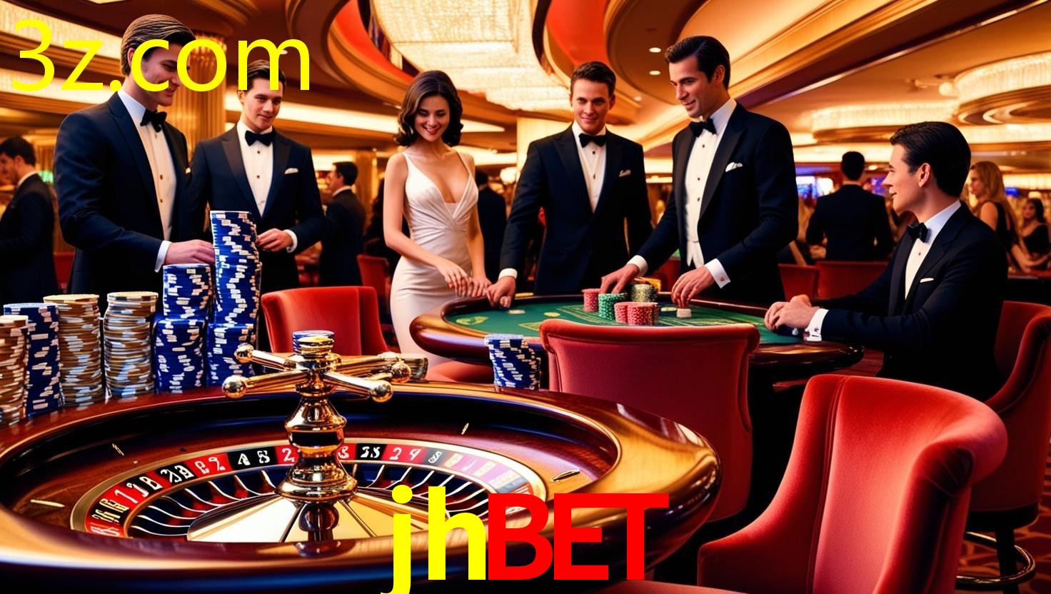 JHBET.COM