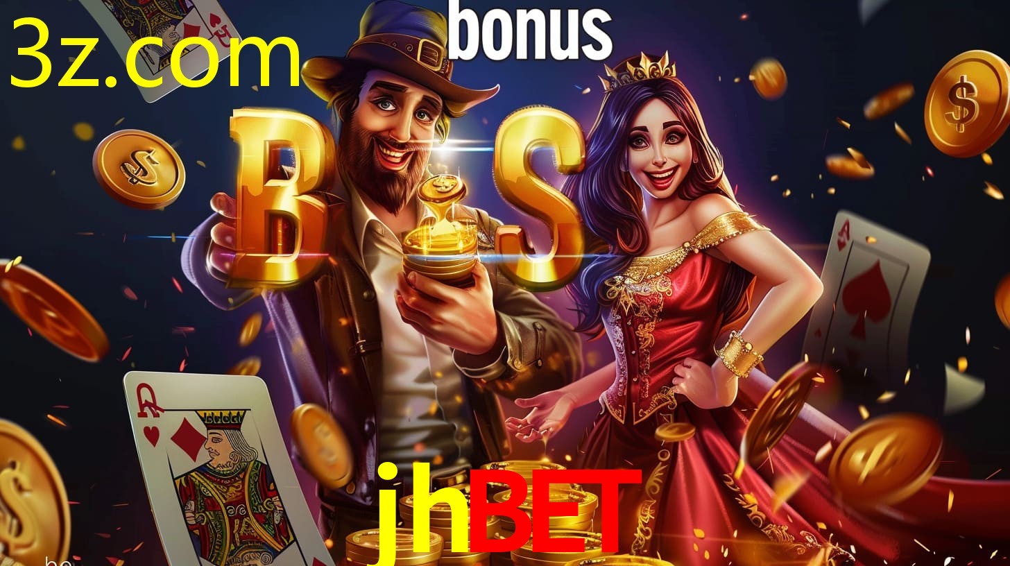 JHBET.COM