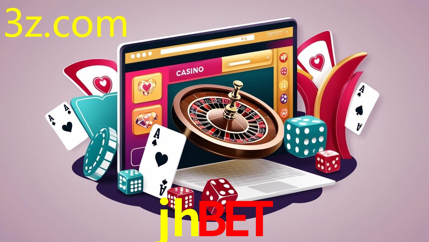 JHBET.COM