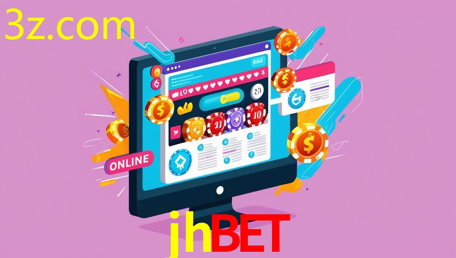 JHBET.COM