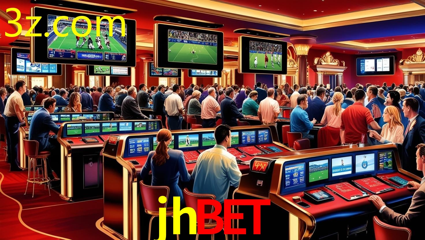 JHBET.COM