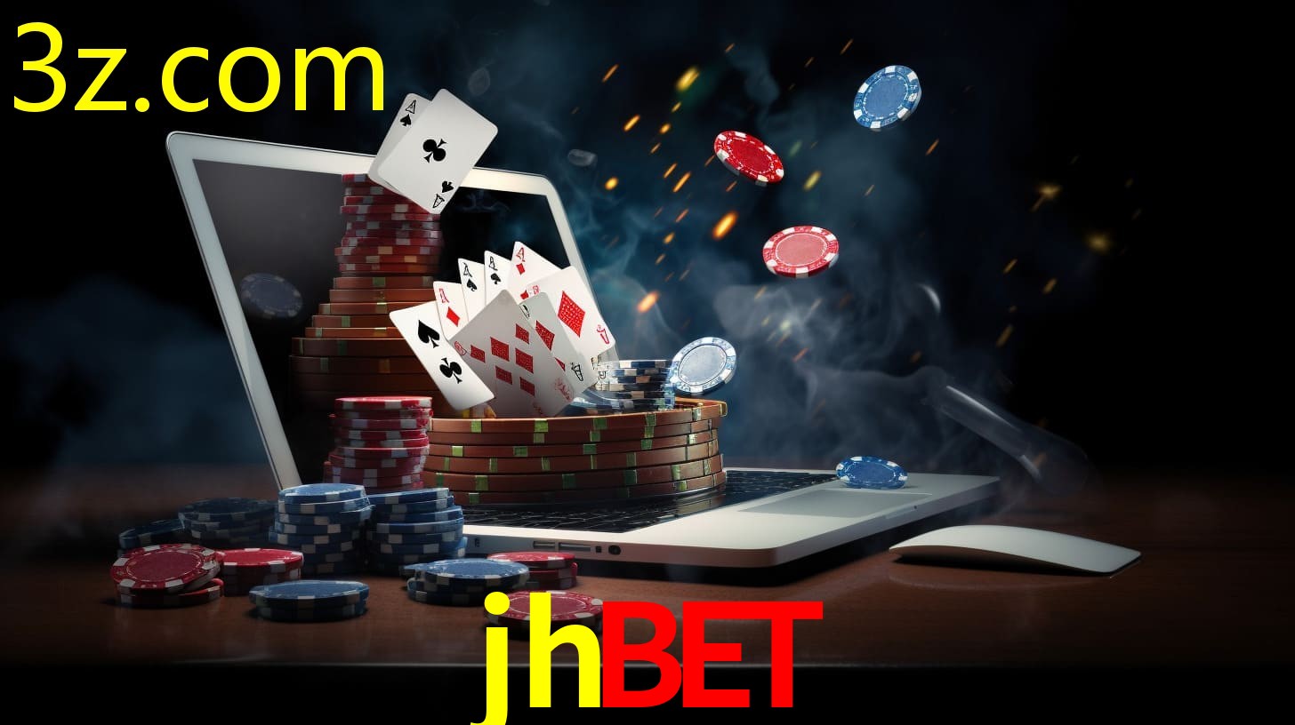 JHBET.COM