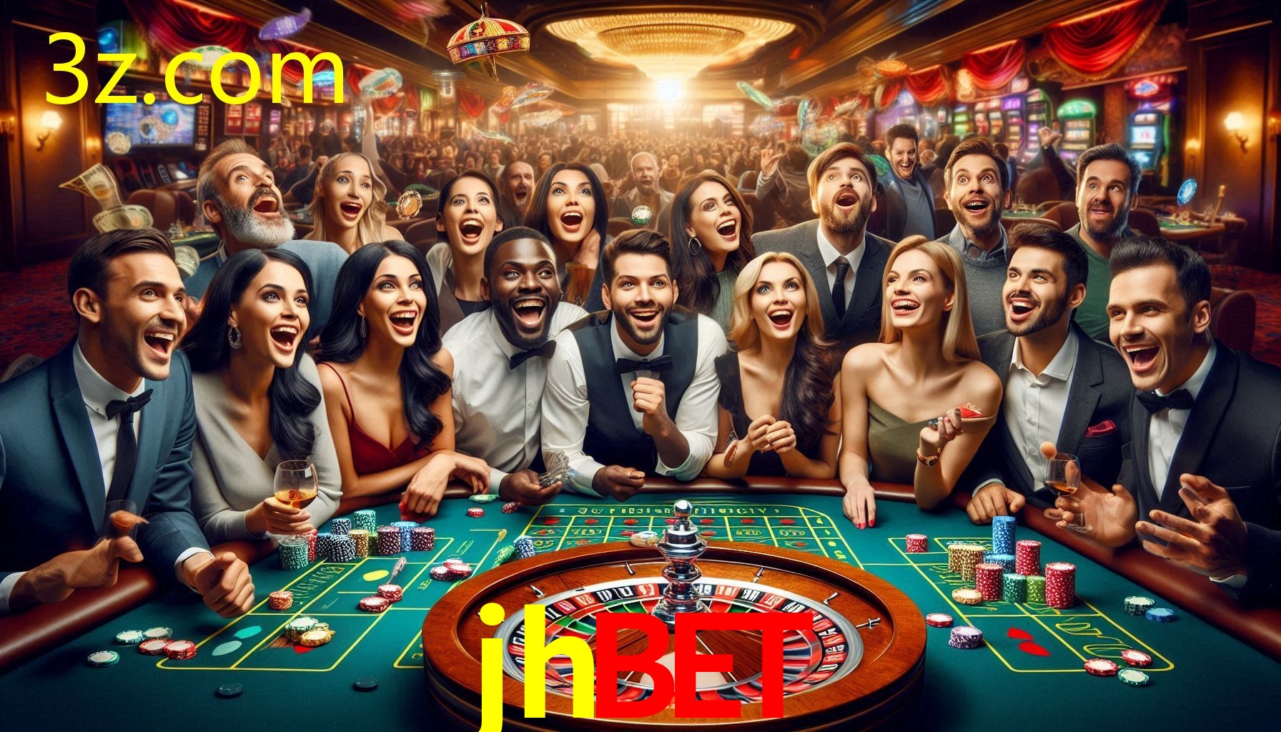 JHBET.COM