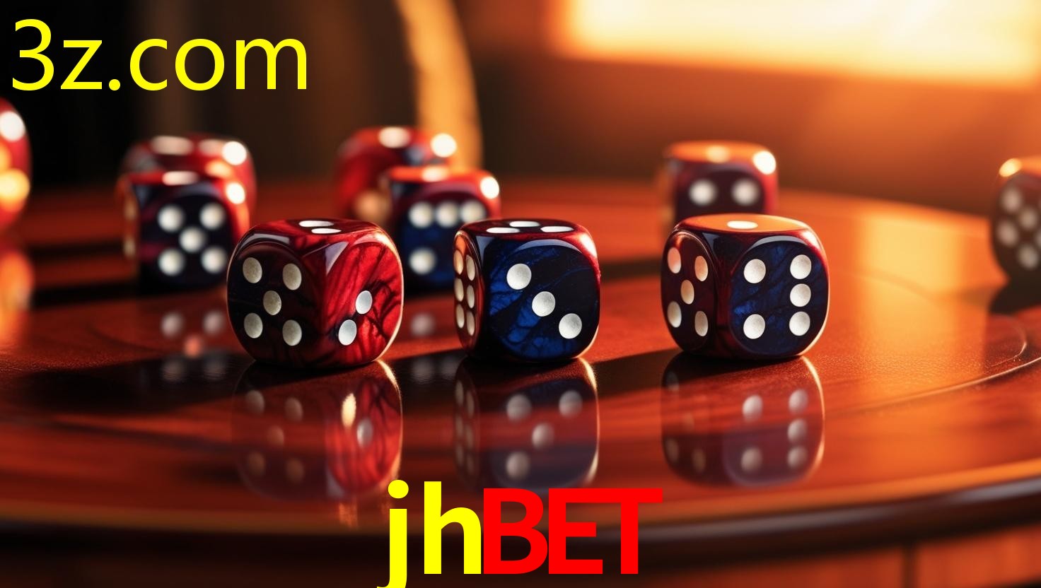JHBET.COM