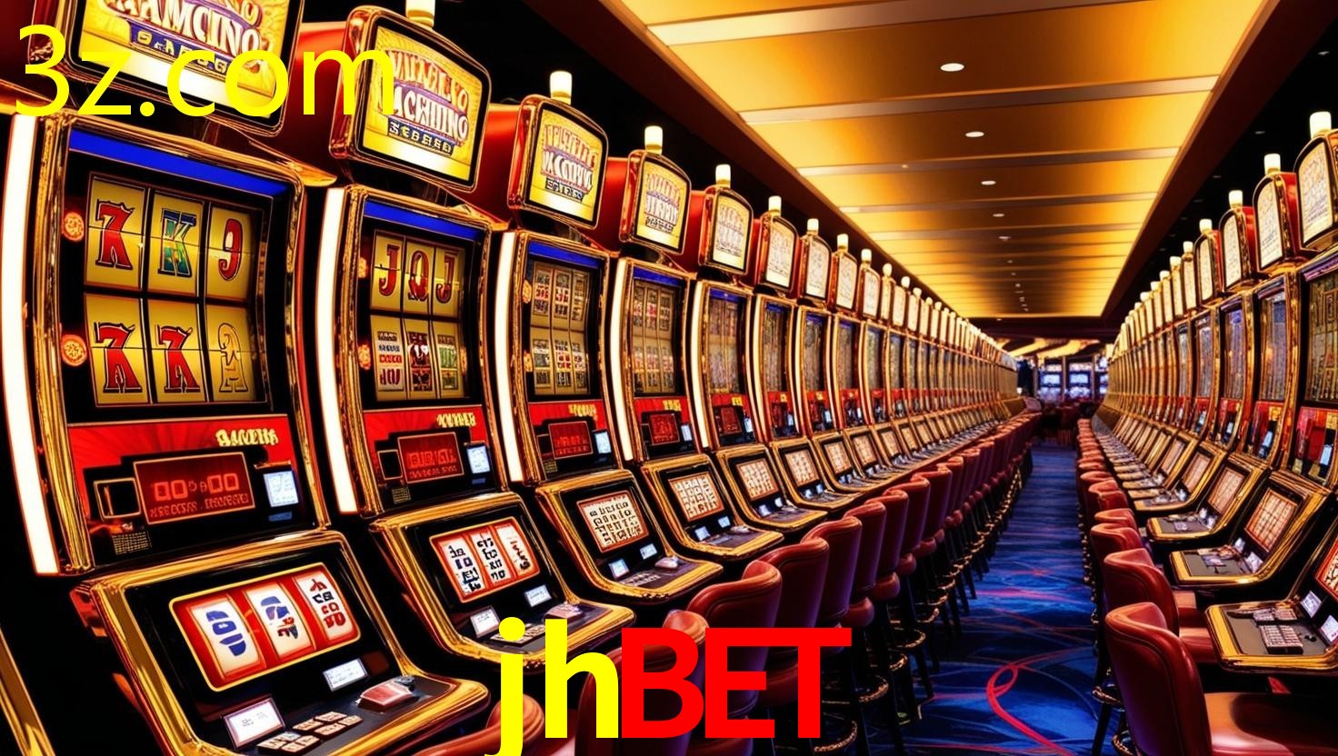 JHBET.COM