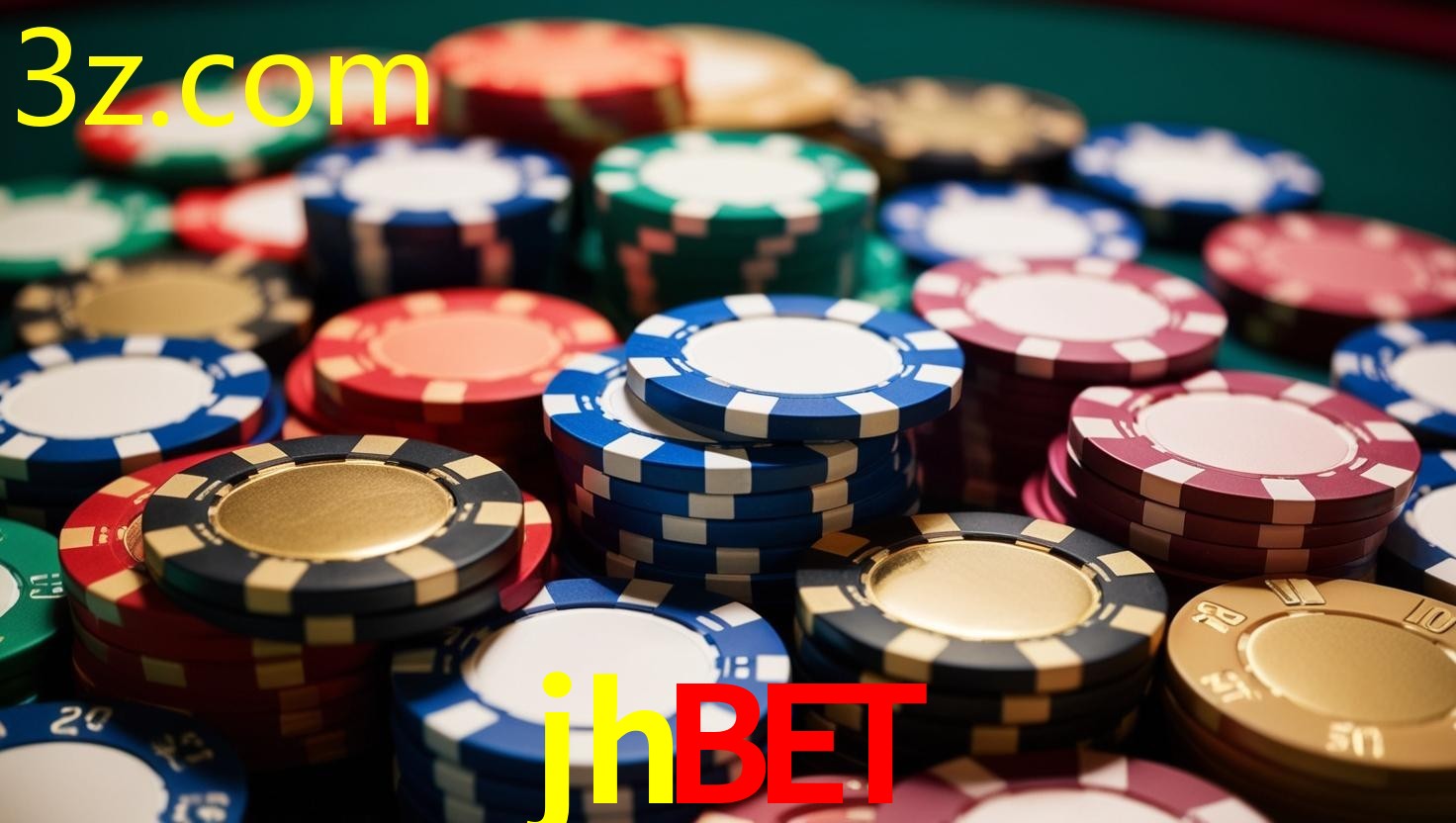 JHBET.COM