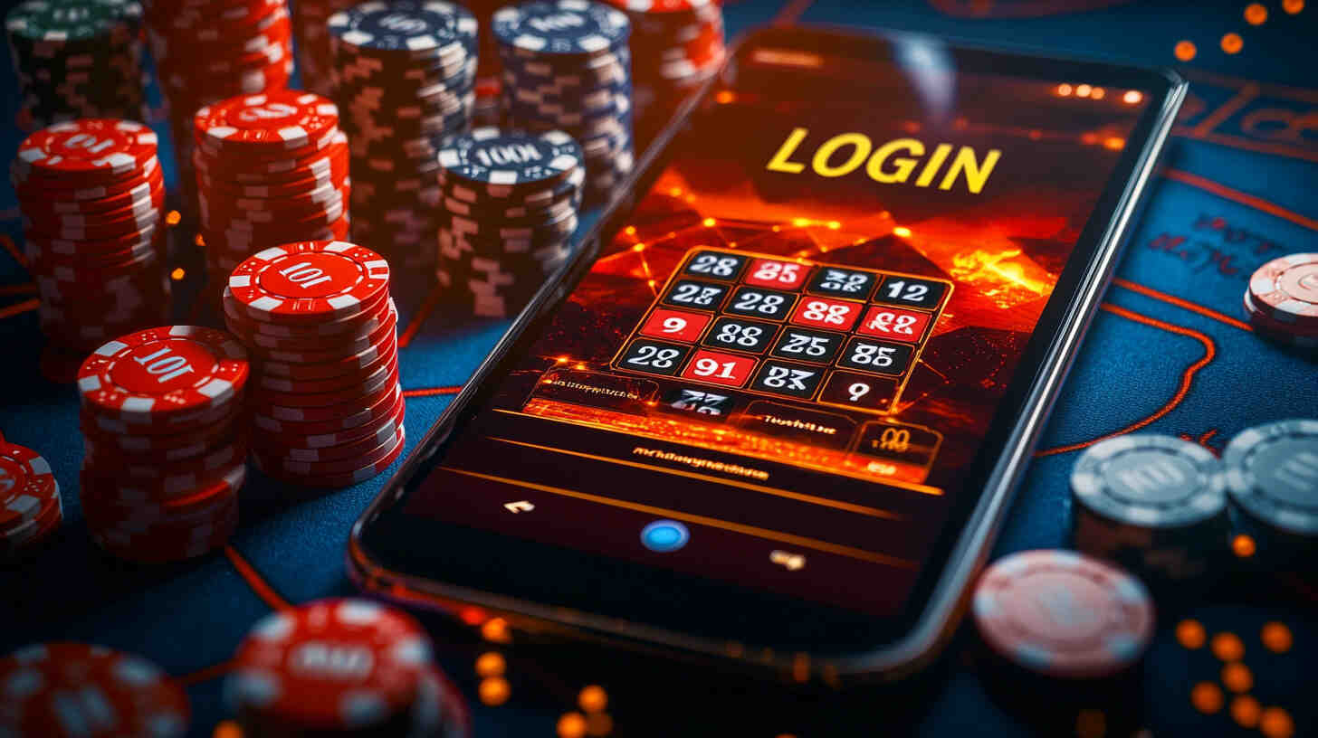 Mobile App Download