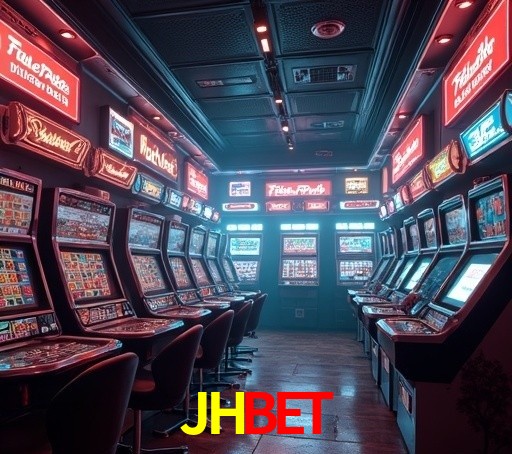 Jackpot Winner